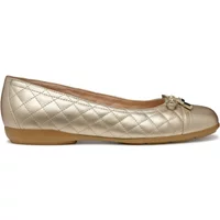 Ballet flats woman Geox Annytah B