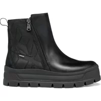 Women's boots Geox Spherica EC7