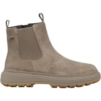 Women's boots Geox Lamidie ABX D