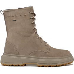 Women's Boots Geox Lamidie Abx E Women's Boots Geox Lamidie Abx E