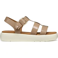Sandalen für Damen Geox Camalei B - Synt.Pat