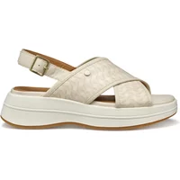 Damensandalen Geox Spherica Ecub-3 S B