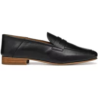 Women's moccasins Geox Mantinea
