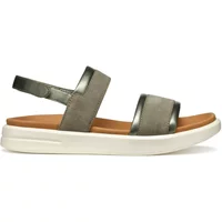Keil-Sandalen für Damen Geox Xand