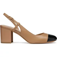 Women's high heel shoes Geox Virnilisa