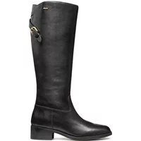 Stiefel Damen Geox Camexia ABX