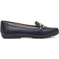 Women's moccasins Geox Annytah