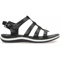 Women's sandals Geox S,Vega Smo.Lea