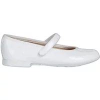 Baby girl Ballet flats Geox Plie