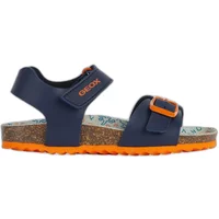 Baby girl sandals Geox Ghita