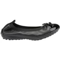 Ballet flats girl Geox Piuma