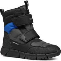 Women's boots Geox Flexyper ABX C