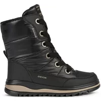 Winterstiefel Damen Geox Adelhide Babx A