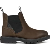 Damen Stiefeletten Geox Shaylax B. A