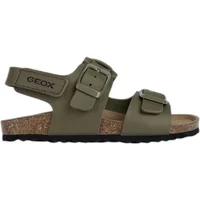 Baby boy sandals Geox Ghita