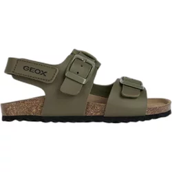 Baby Boy Sandals Geox Ghita