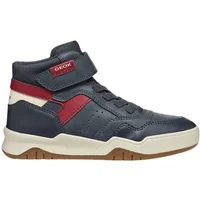 Children's mid-top sneakers Geox Perth