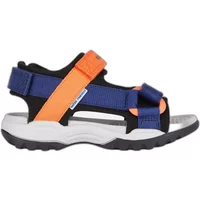 Baby-Sandalen Geox Borealis