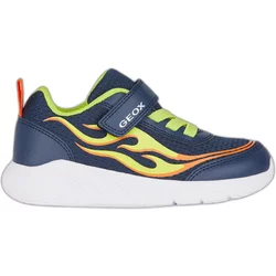 Children's Trainers Geox Sprintye
