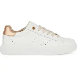 Girl Trainers Geox Nettuno Girl Trainers Geox Nettuno