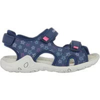 Sandalen voor babymeisjes Geox Whinberry