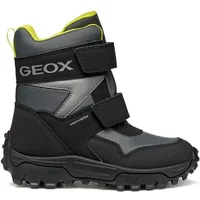 Winterstiefel Kind Geox Himalaya ABX