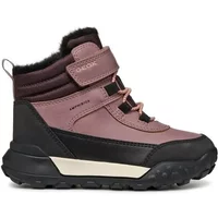 Winterstiefel Damen Geox Trekkyup ABX