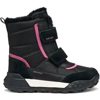 Women's winter boots Geox Trekkyup ABX