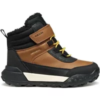 Winterstiefel Kind Geox Trekkyup ABX