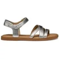 Sandalen für Mädchen Geox S.Karly G. D
