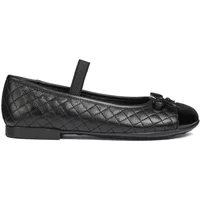 Ballet flats woman Geox Plie