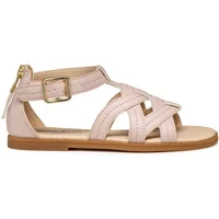 Sandalen für Mädchen Geox Karly G