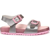 Baby girl sandals Geox Adriel I