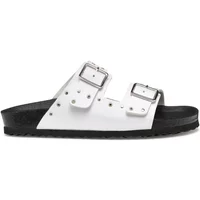Sandalen für Mädchen Geox Adriel SYNT.LEA