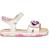 Sandalen für Mädchen Geox S.Haiti D