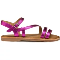 Sandalen für Mädchen Geox Eolie A