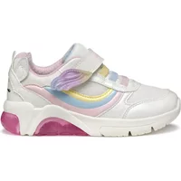 Baby girl Trainers Geox Fadinlight A