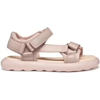 Sandales enfant Geox Puffypop