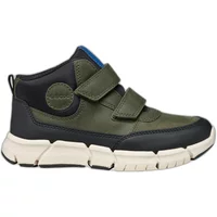 Children's boots Geox Flexyper