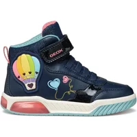 Girl Trainers Geox Inek