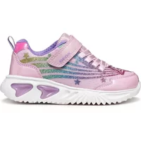Girl Trainers Geox Assister