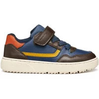 Children's Trainers Geox Theleven A