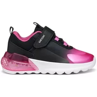 Girl Trainers Geox Activart Illuminus