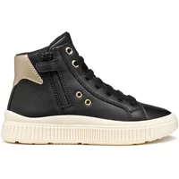 Girl Trainers Geox Laquinny