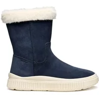 Women's winter boots Geox Laquinny