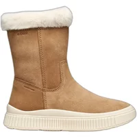 Winterstiefel für Mädchen Geox Laquinny