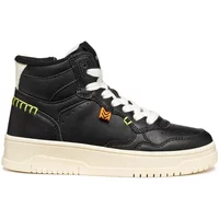 Girl Trainers Geox Lestrella