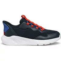 Children's Trainers Geox Sprintye Fast In