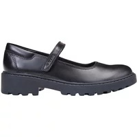 Mädchen-Ballerinas Geox Casey Nappa