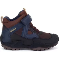 Baby boy Trainers Geox N.Savage